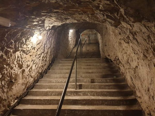 Ramsgate Tunnels