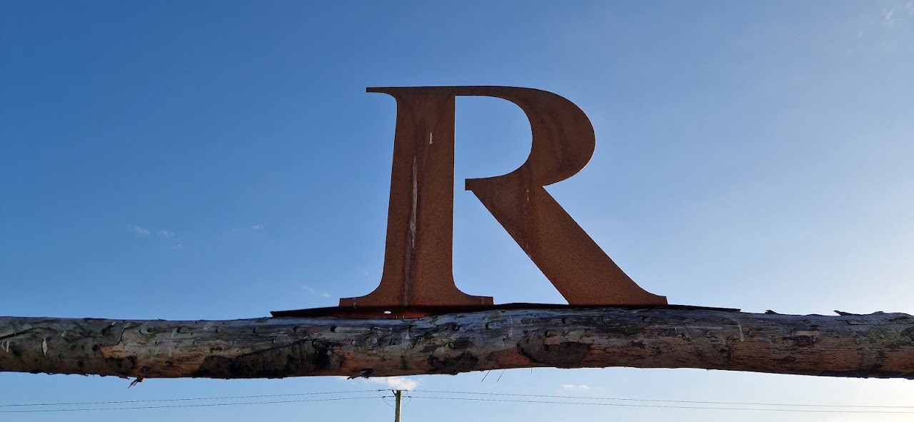 Rancho Reilly