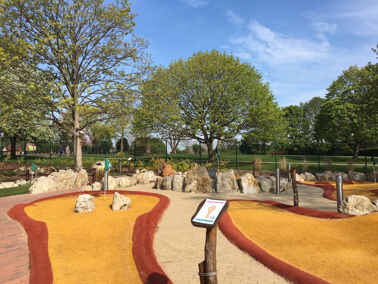 Rascal Bay