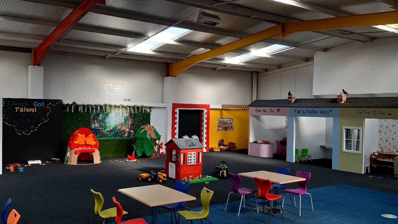 Rascals Club House
