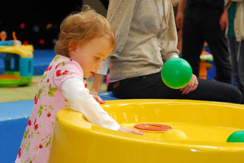 Rascals Party and Play Centre