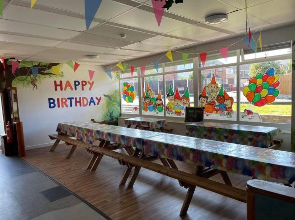 Rascalz Soft Play Centre