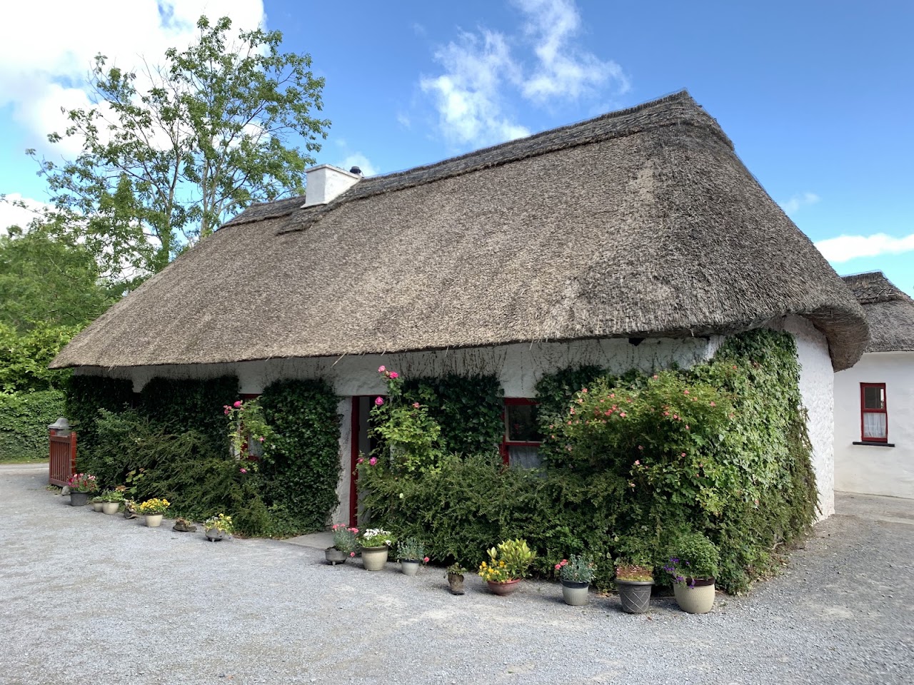 Rathbaun Farm