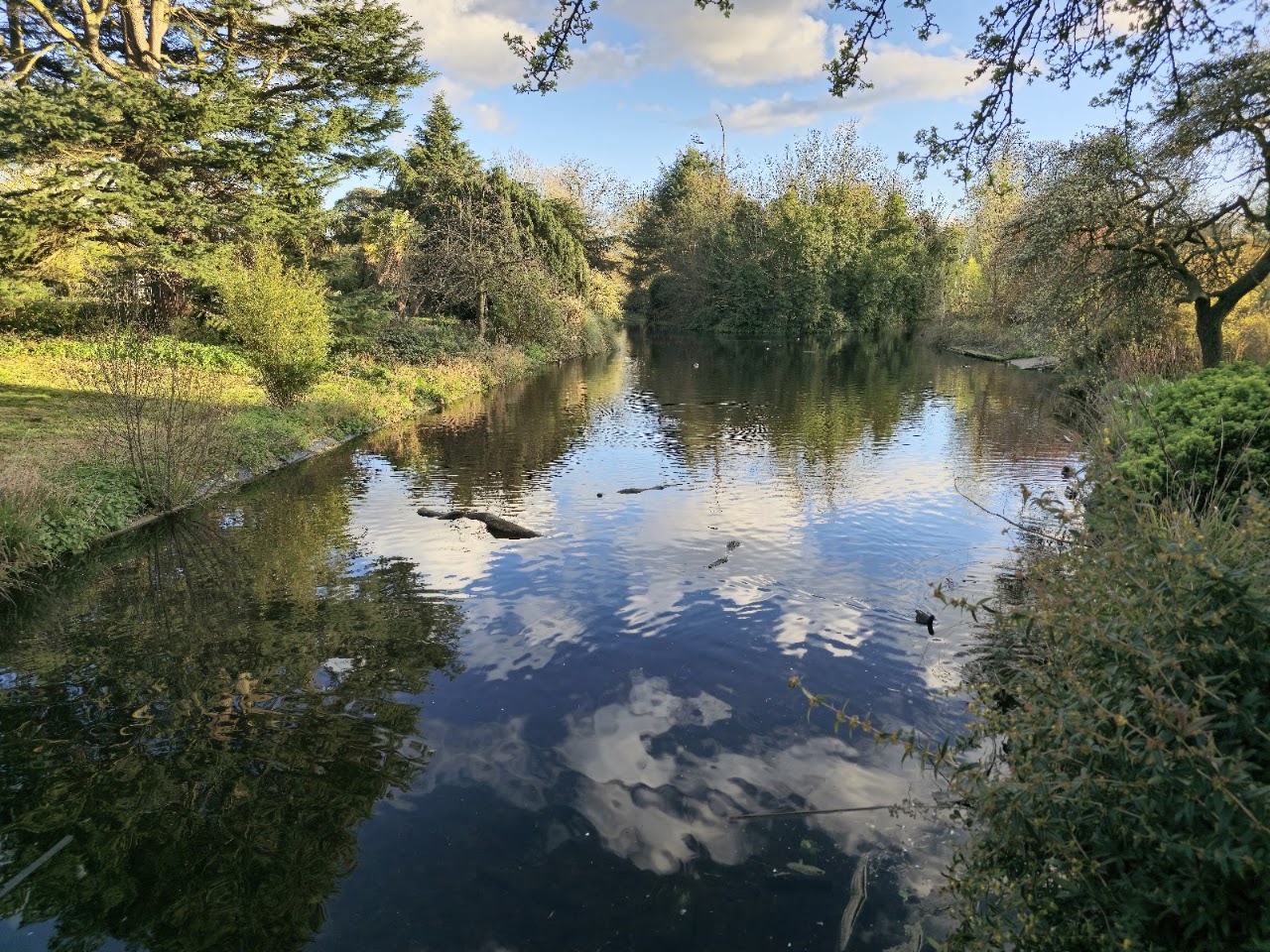 Ravenscourt Park