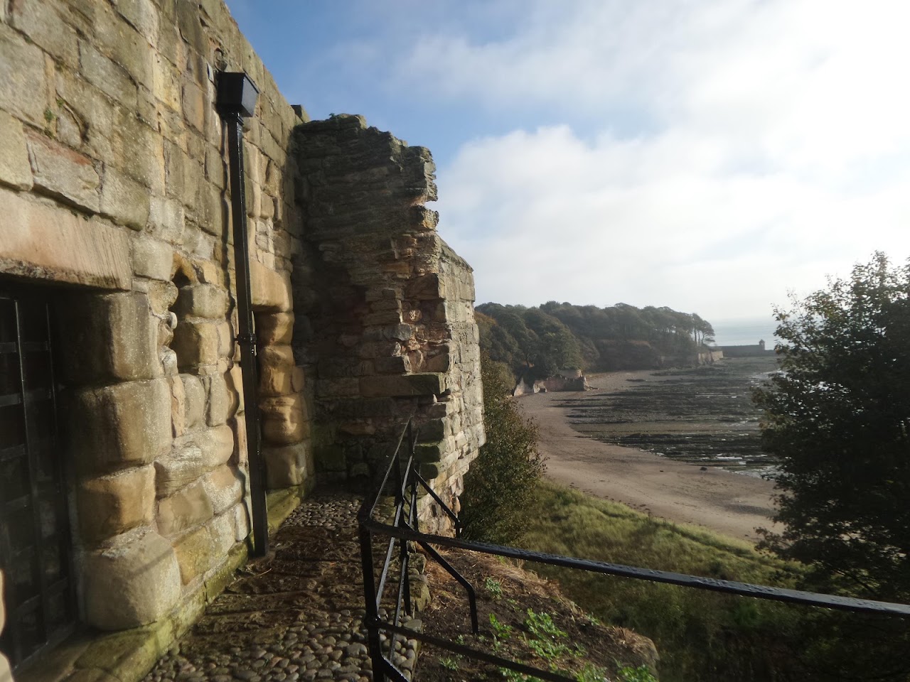 Ravenscraig Park