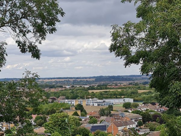 Rayleigh Mount