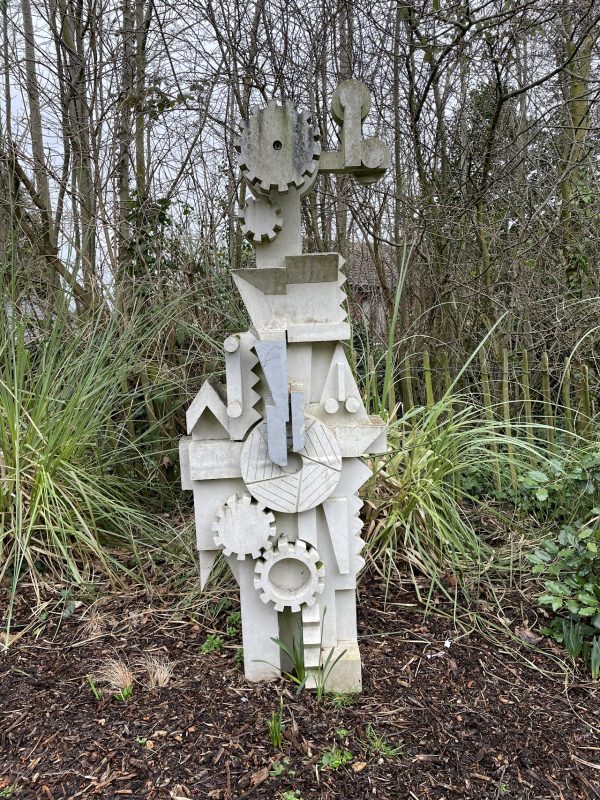 Rayleigh Windmill