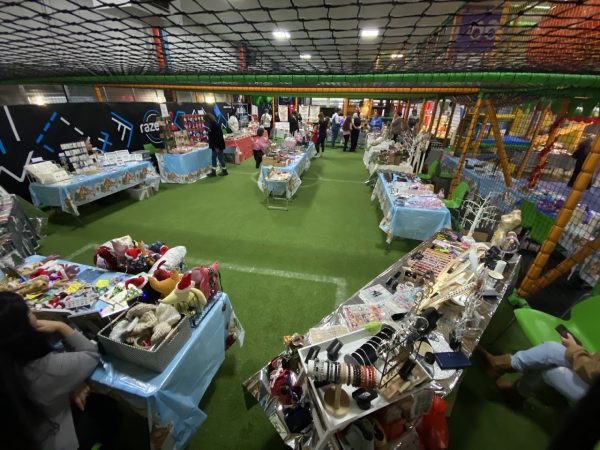 Raze the Roof Indoor Play Centre