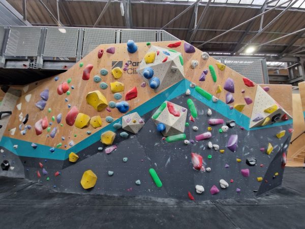 Reading Climbing Centre