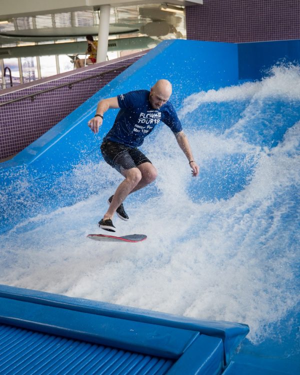 Redcar Leisure Centre