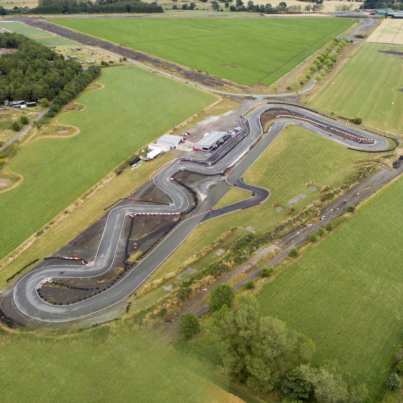 Rednal Karting