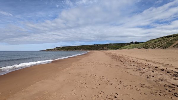 Redpoint Beach