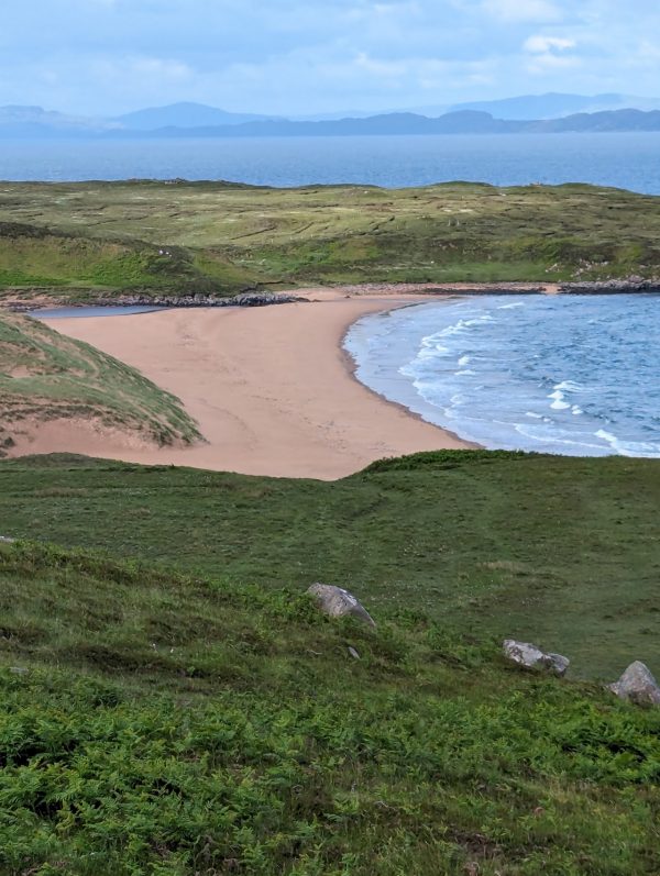 Redpoint Beach