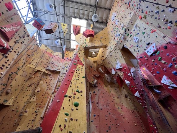 Redpoint Birmingham