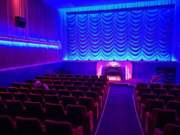 Regal Movieplex