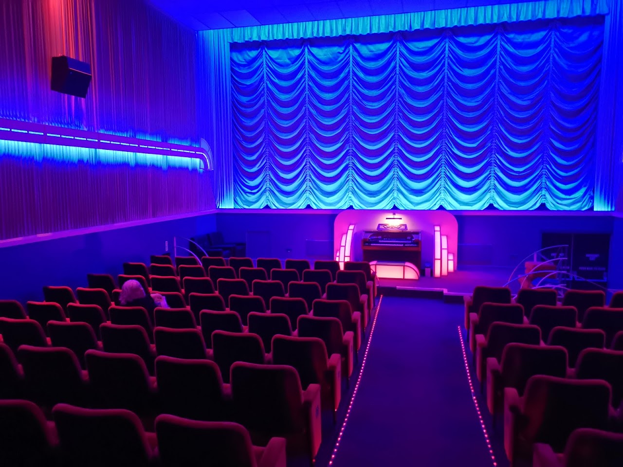 Regal Movieplex