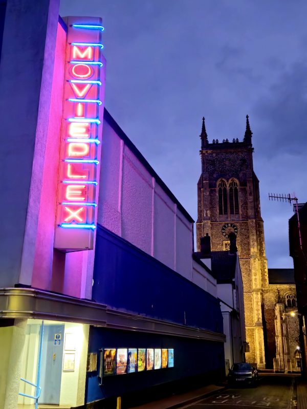 Regal Movieplex