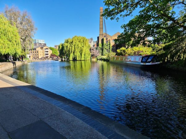 Regent's Canal London