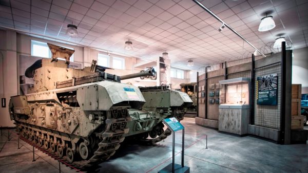 REME Museum