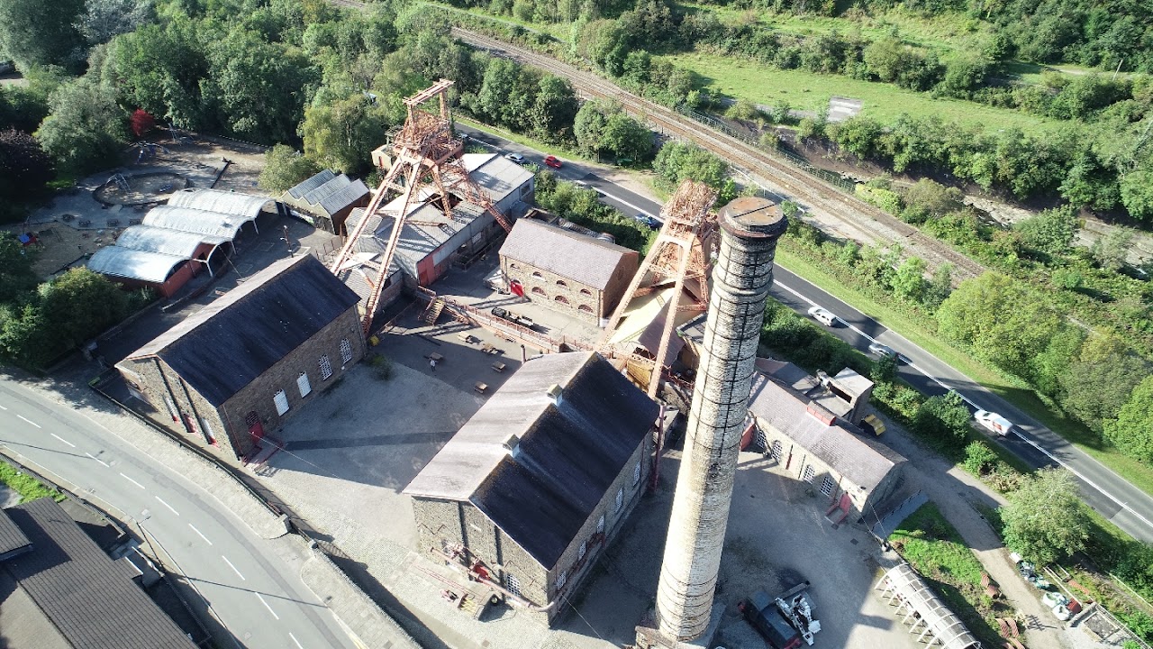 Rhondda Heritage Park