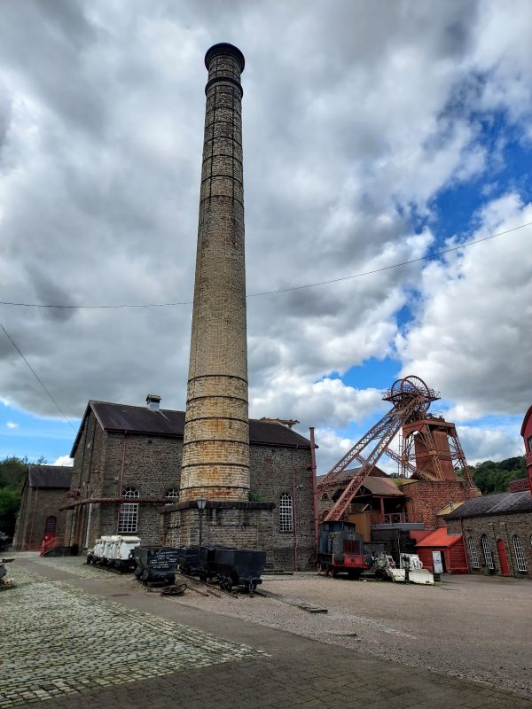 Rhondda Heritage Park