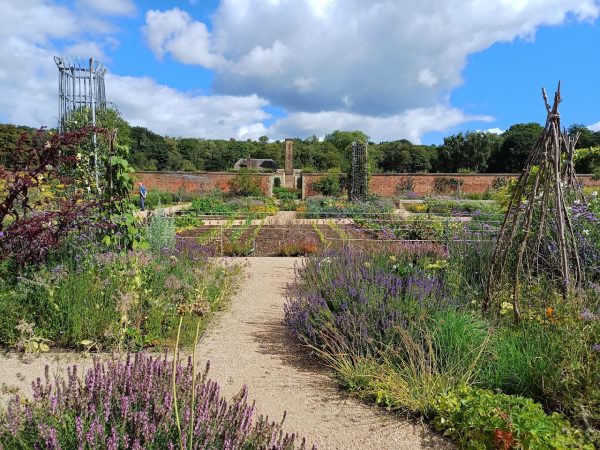 RHS Garden Bridgewater
