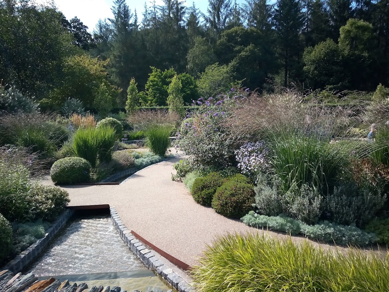 RHS Garden Rosemoor