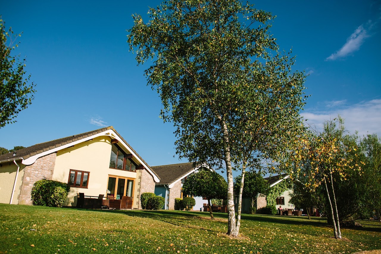 Ribby Hall