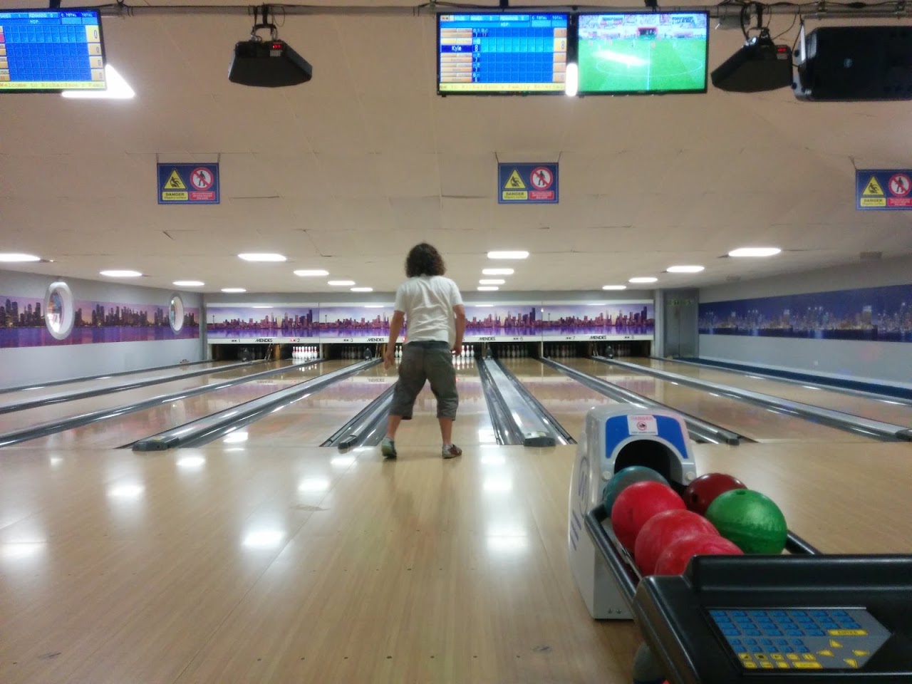 Richardsons Family Entertainment Centre