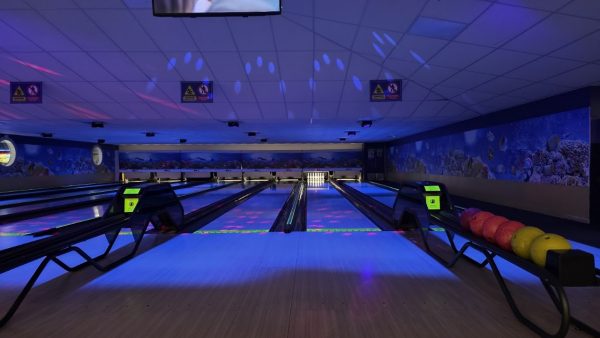 Richardsons Family Entertainment Centre