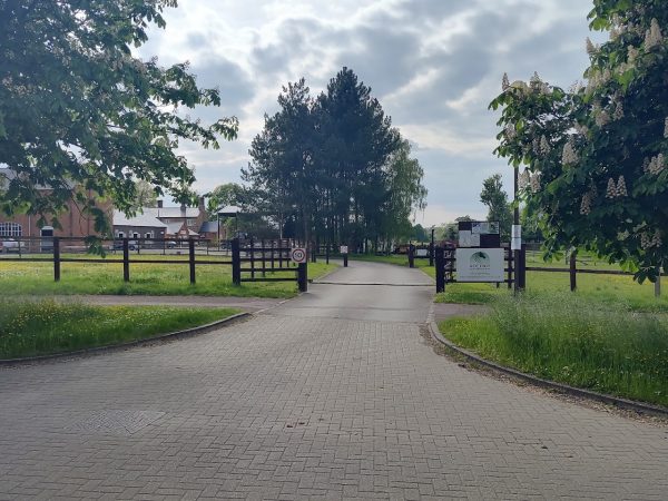 Ride High Equestrian Centre