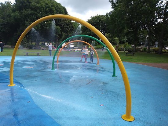 Ridley Park