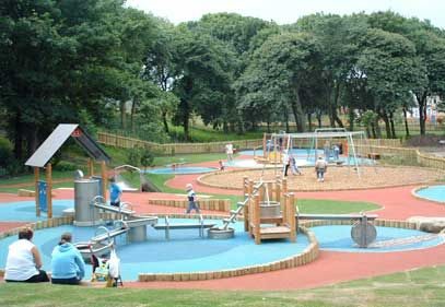 Ridley Park