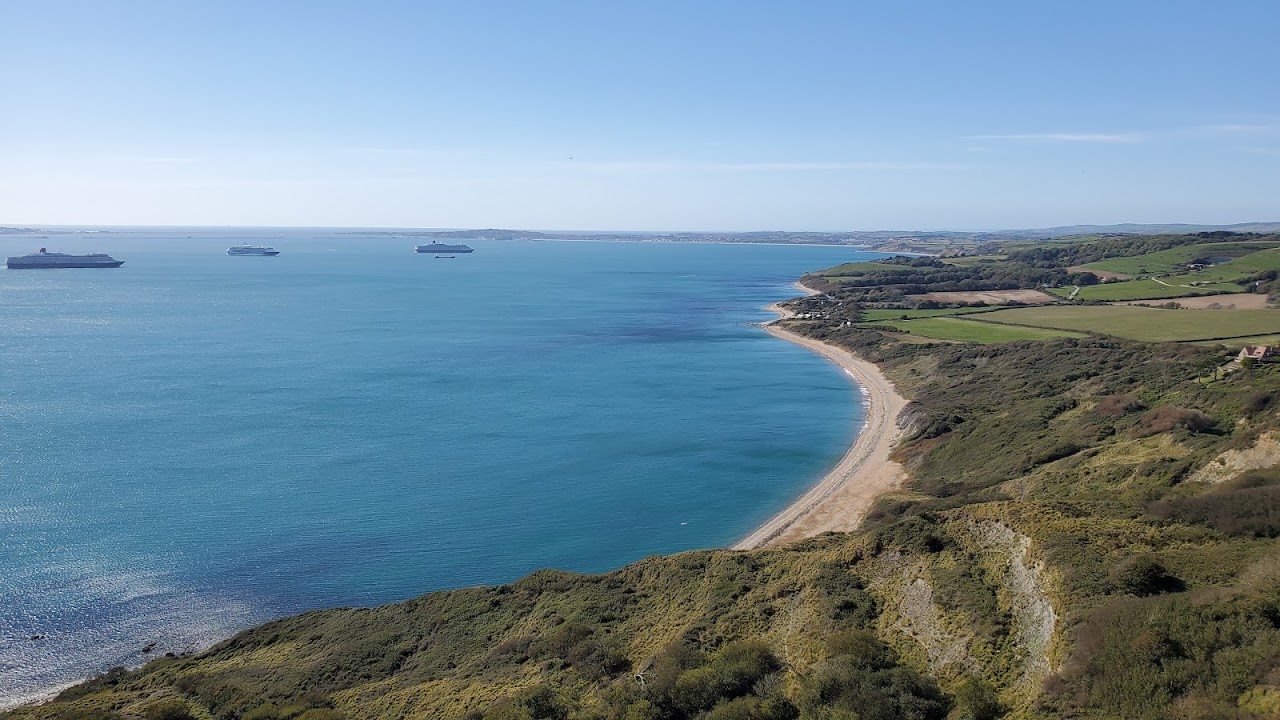 Ringstead Bay