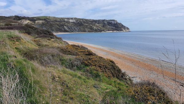 Ringstead Bay