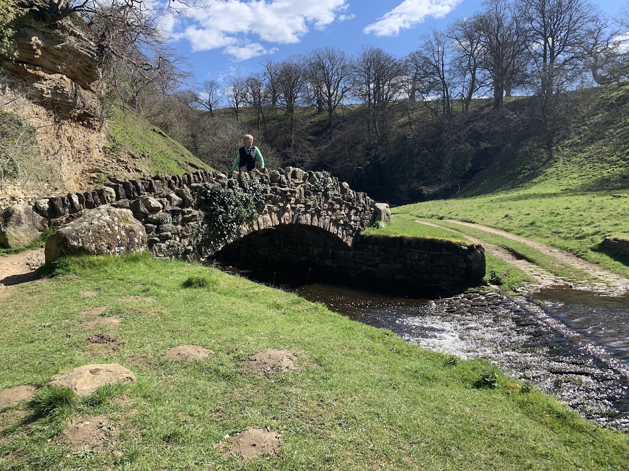 Ripon Treasure Hunt Trail