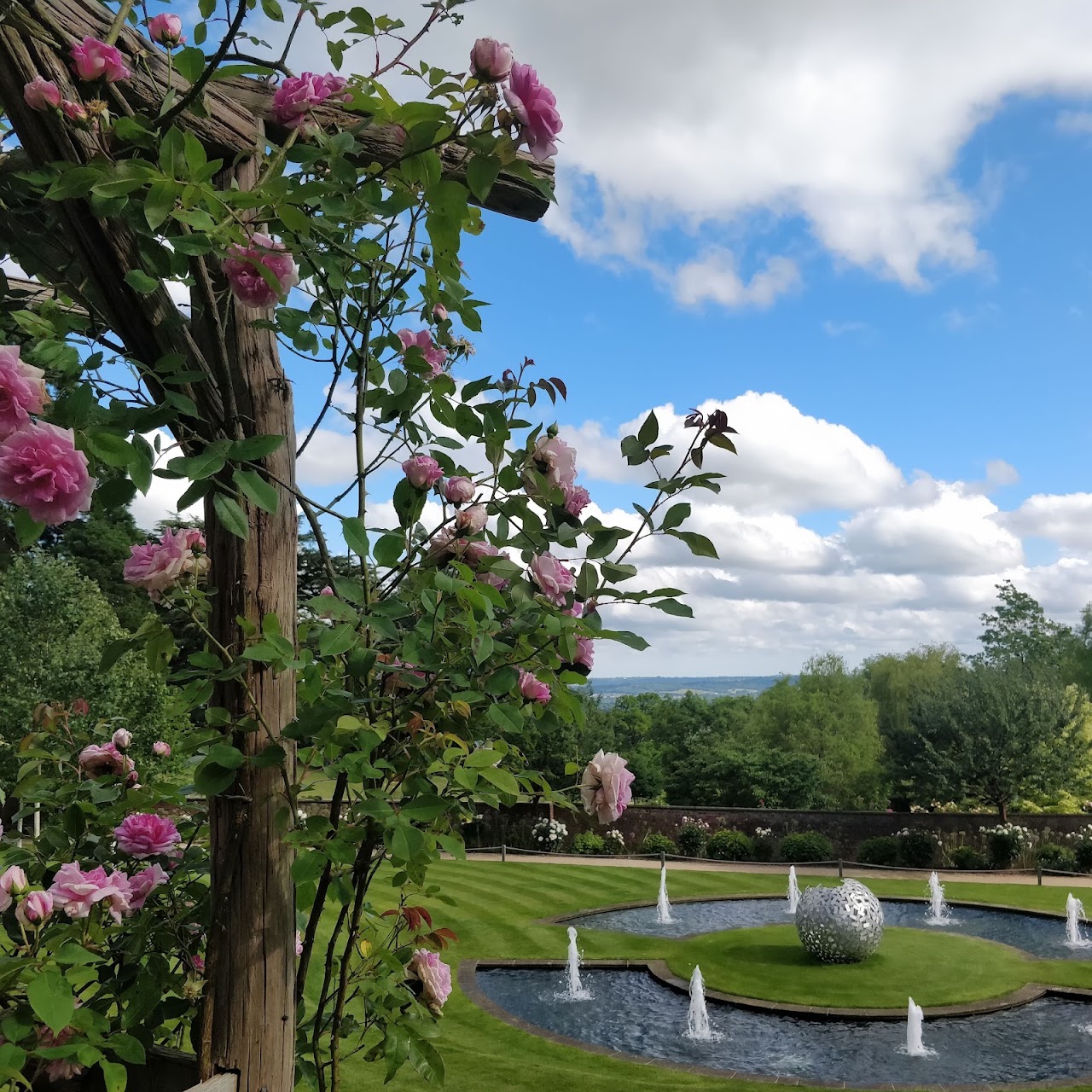 River Hill Himalayan Gardens