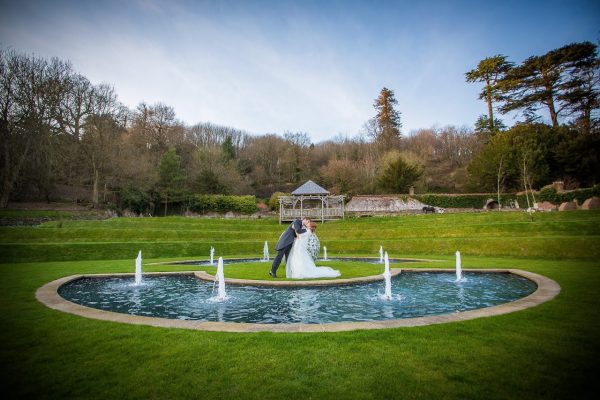River Hill Himalayan Gardens