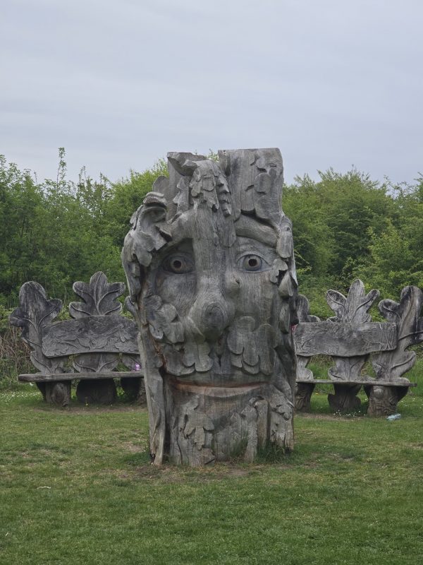 River Lee Country Park