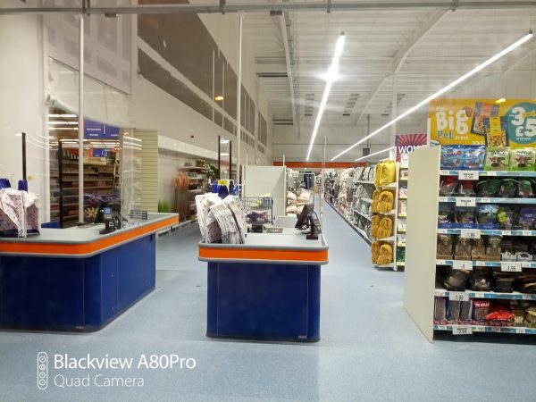 Riverside Entertainment Leisure Park