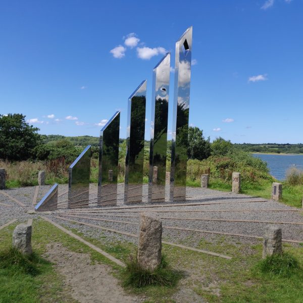 Roadford Lake