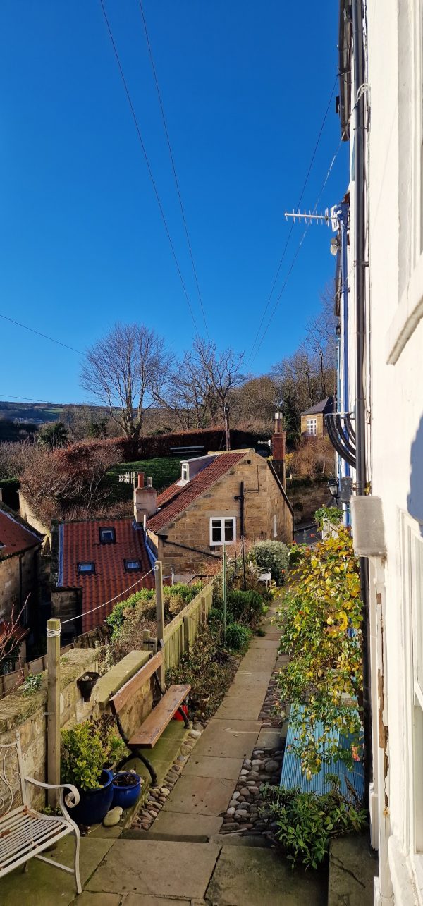 Robin Hood's Bay
