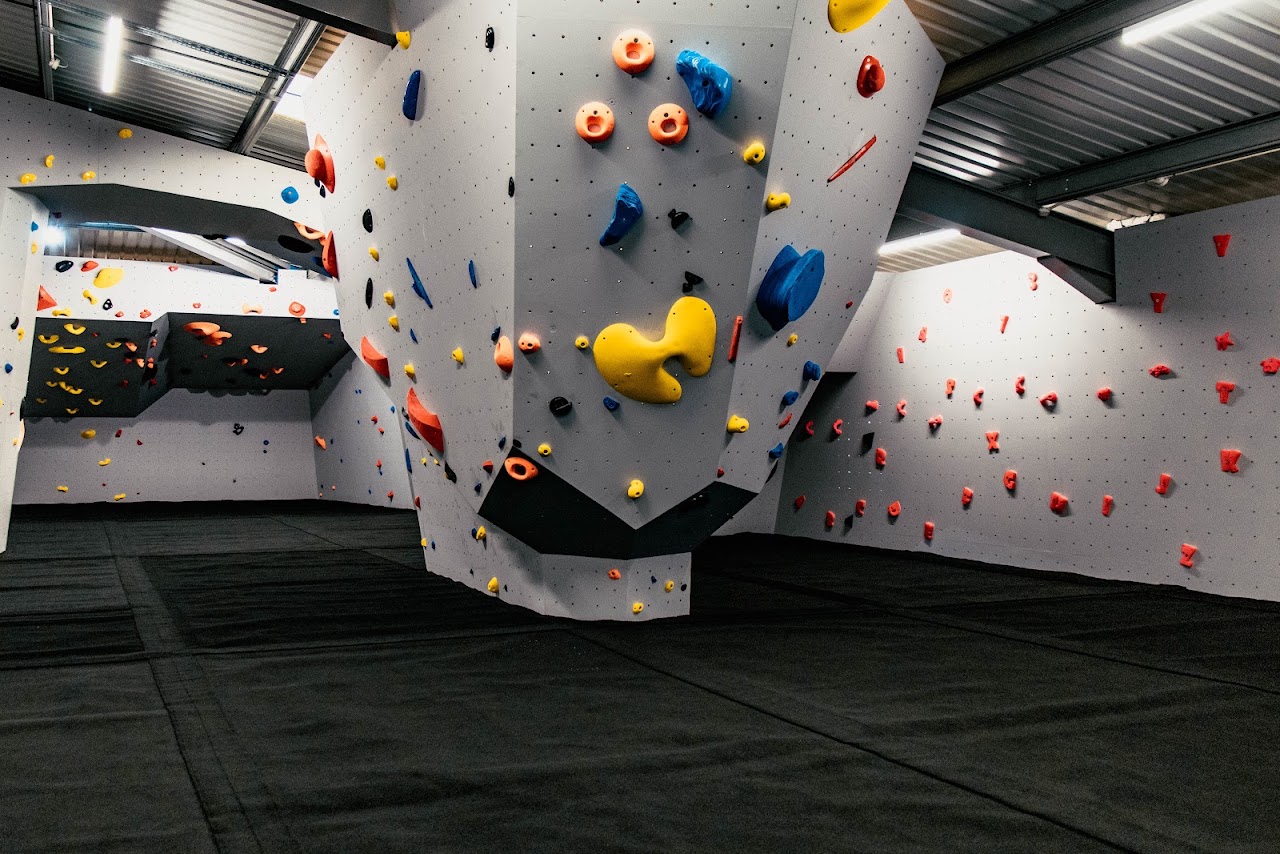 Rock and Rapid Adventure Centre