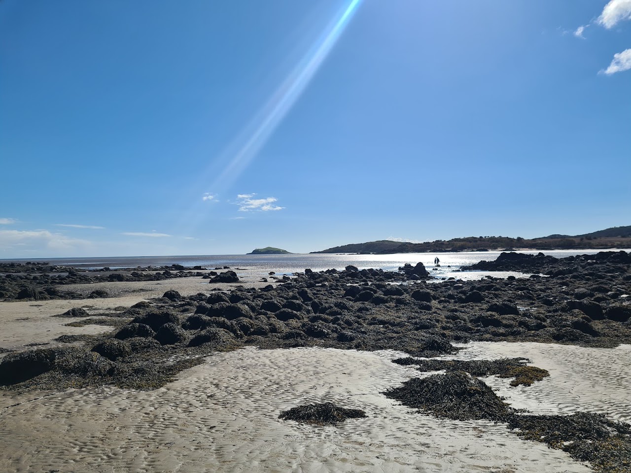 Rockcliffe Beach