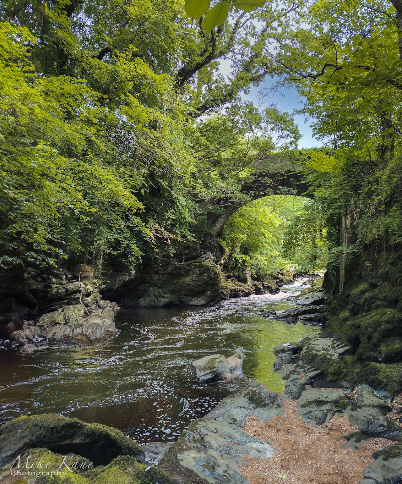 Roe Valley Country Park
