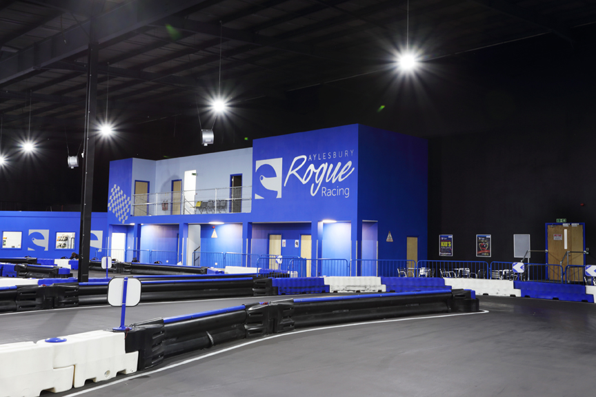 Rogue Racing Aylesbury