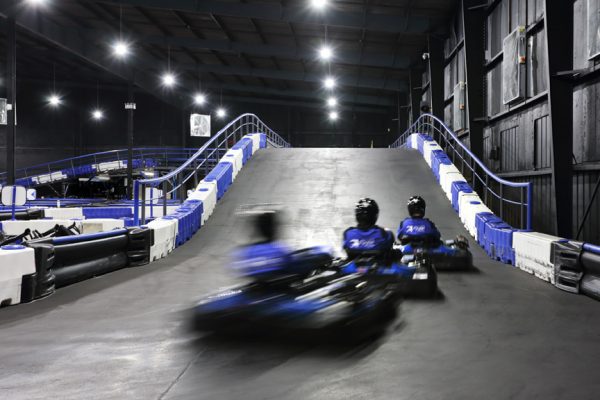 Rogue Racing Aylesbury