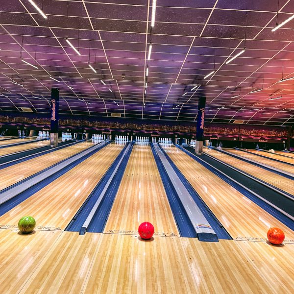 Rollerbowl Romford