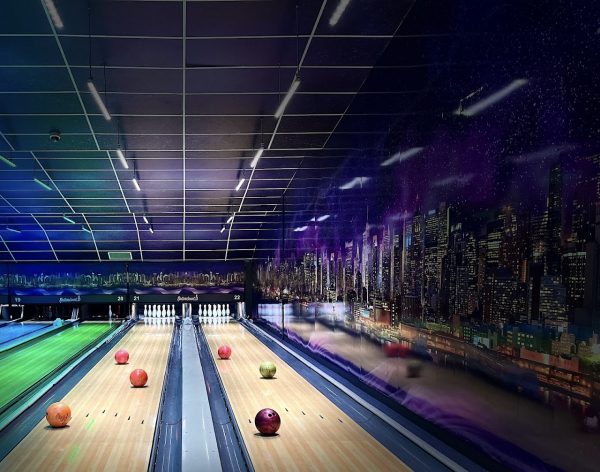 Rollerbowl Romford