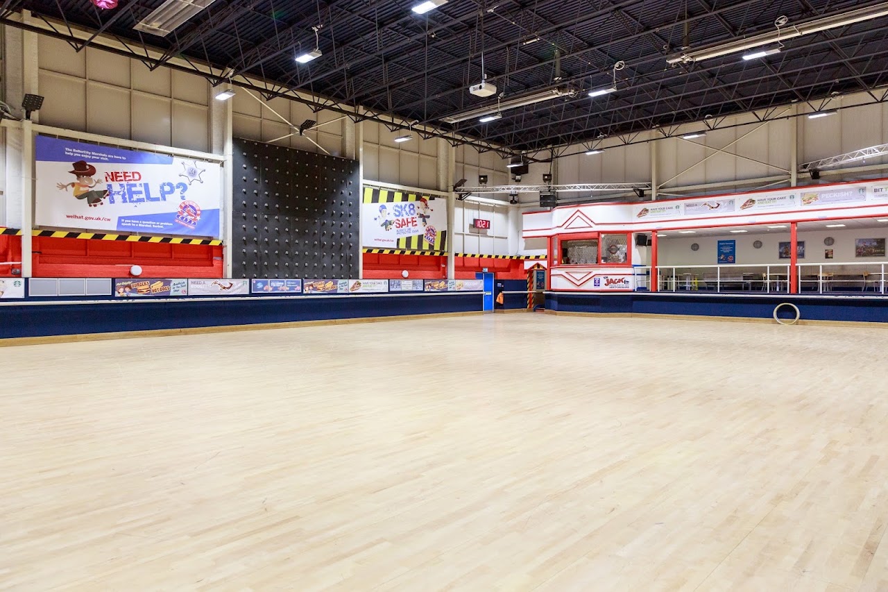 Rollercity